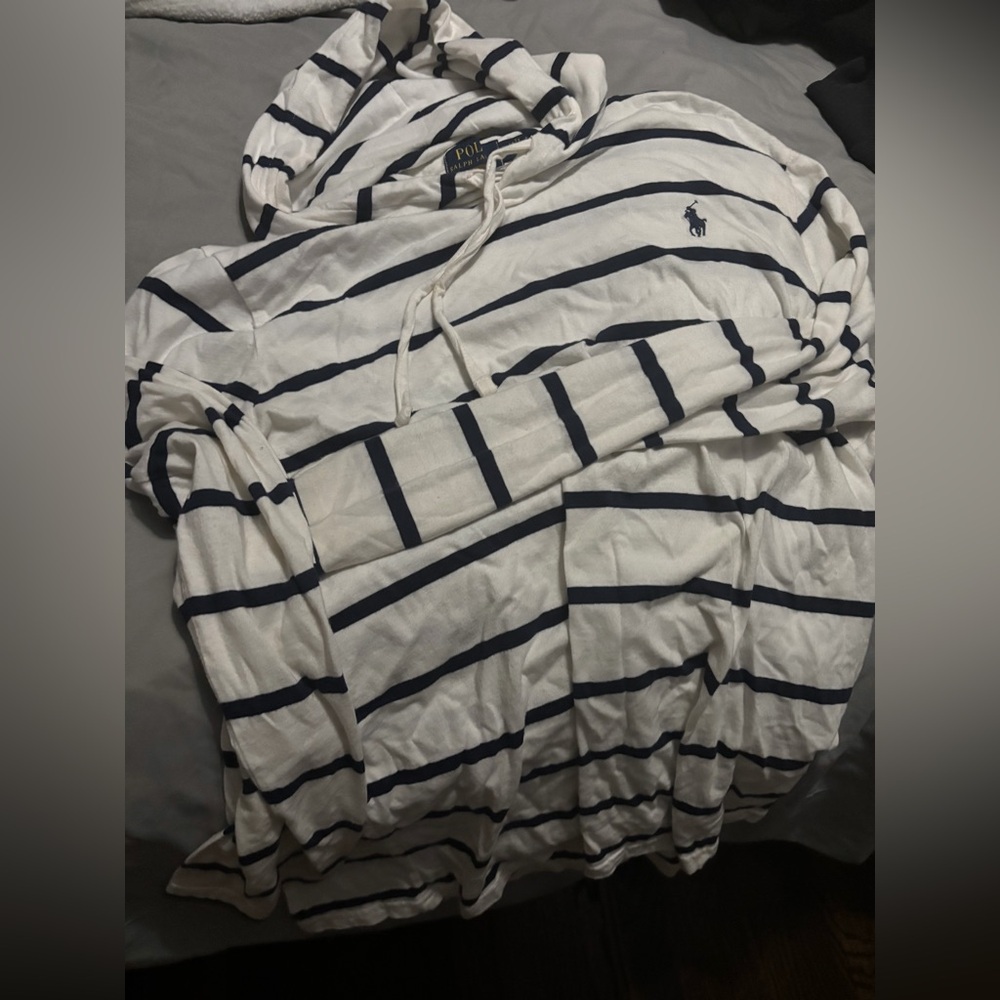 Polo Lightweight sweater